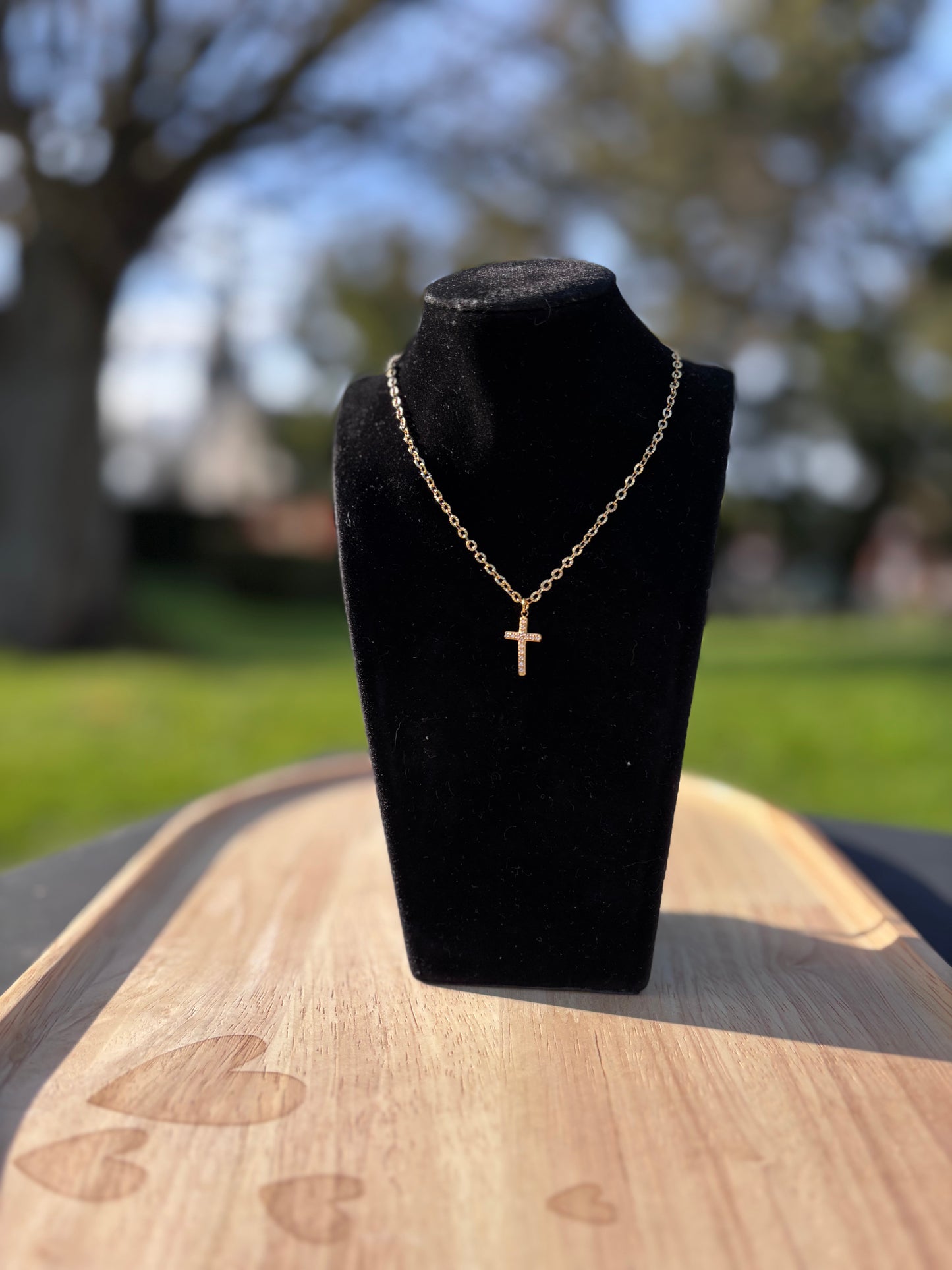 Collier Thésée | Théia Bijoux