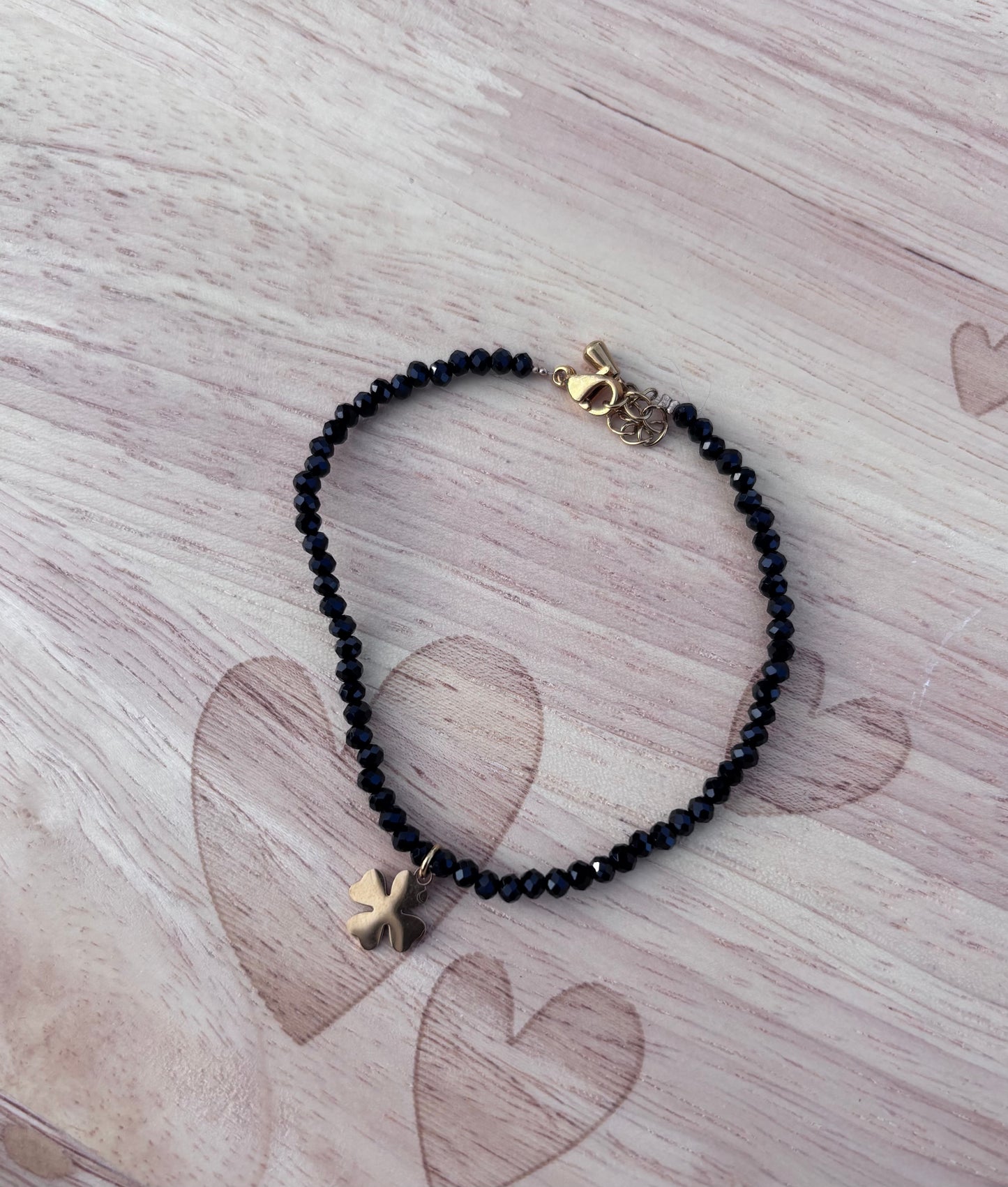 Bracelet Lucky  | Théia Bijoux