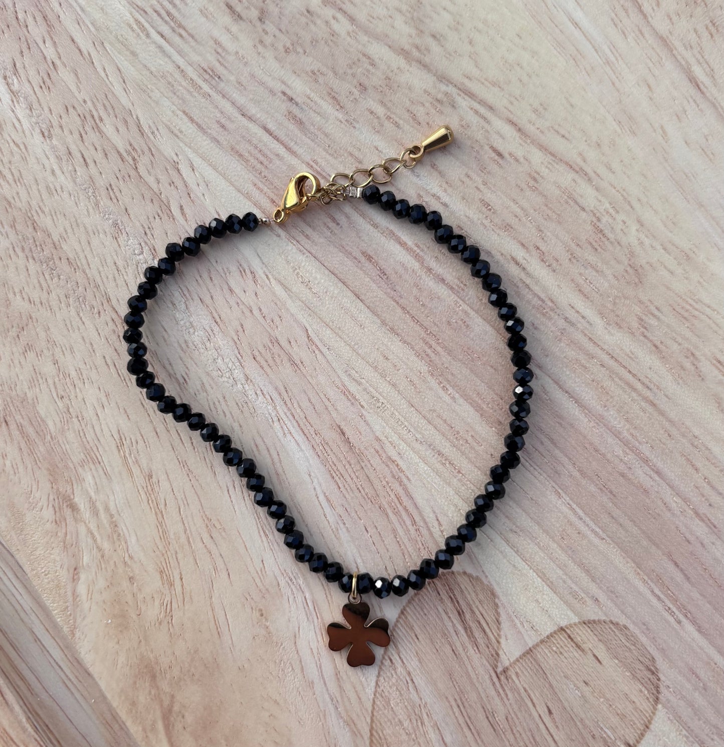 Bracelet Lucky  | Théia Bijoux