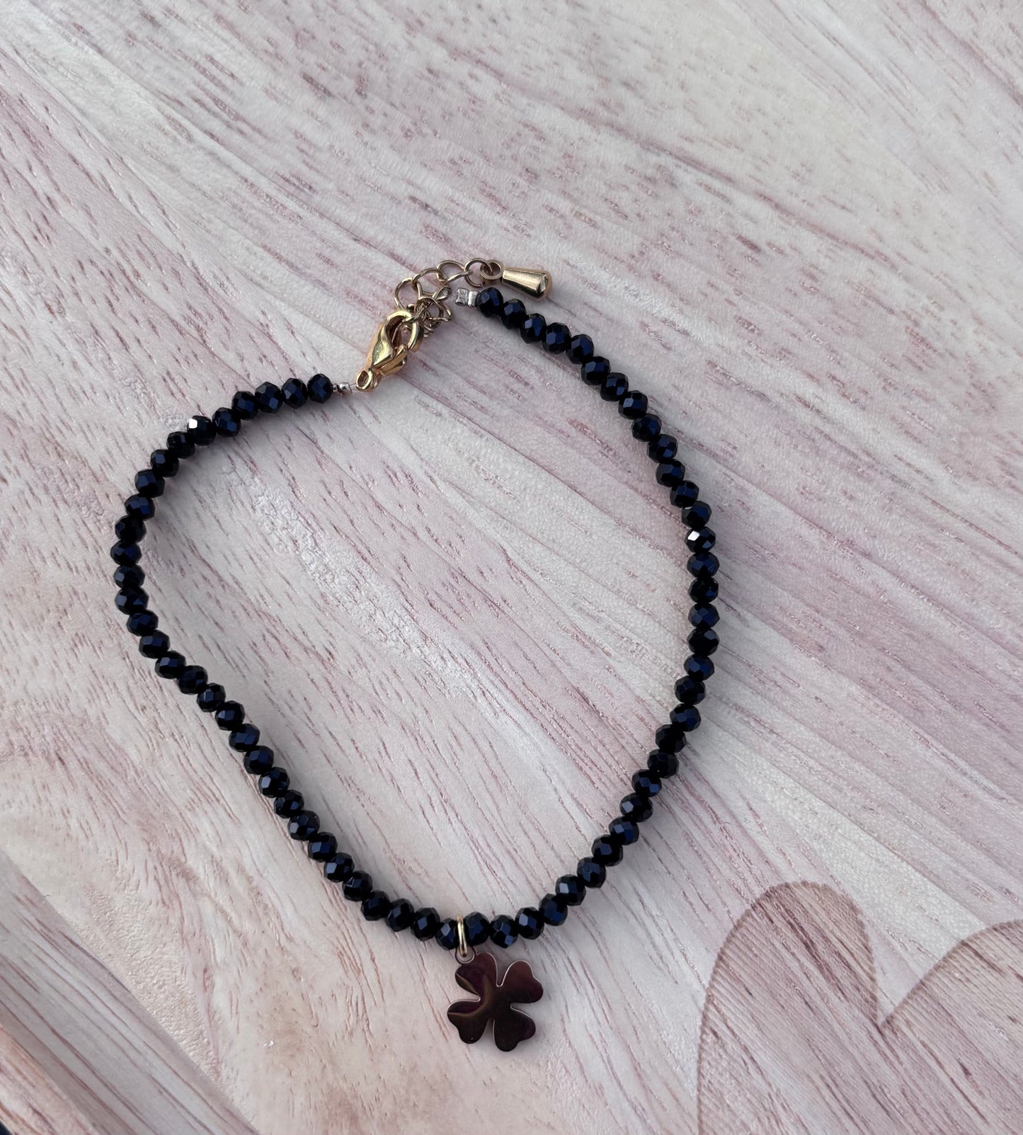 Bracelet Lucky  | Théia Bijoux