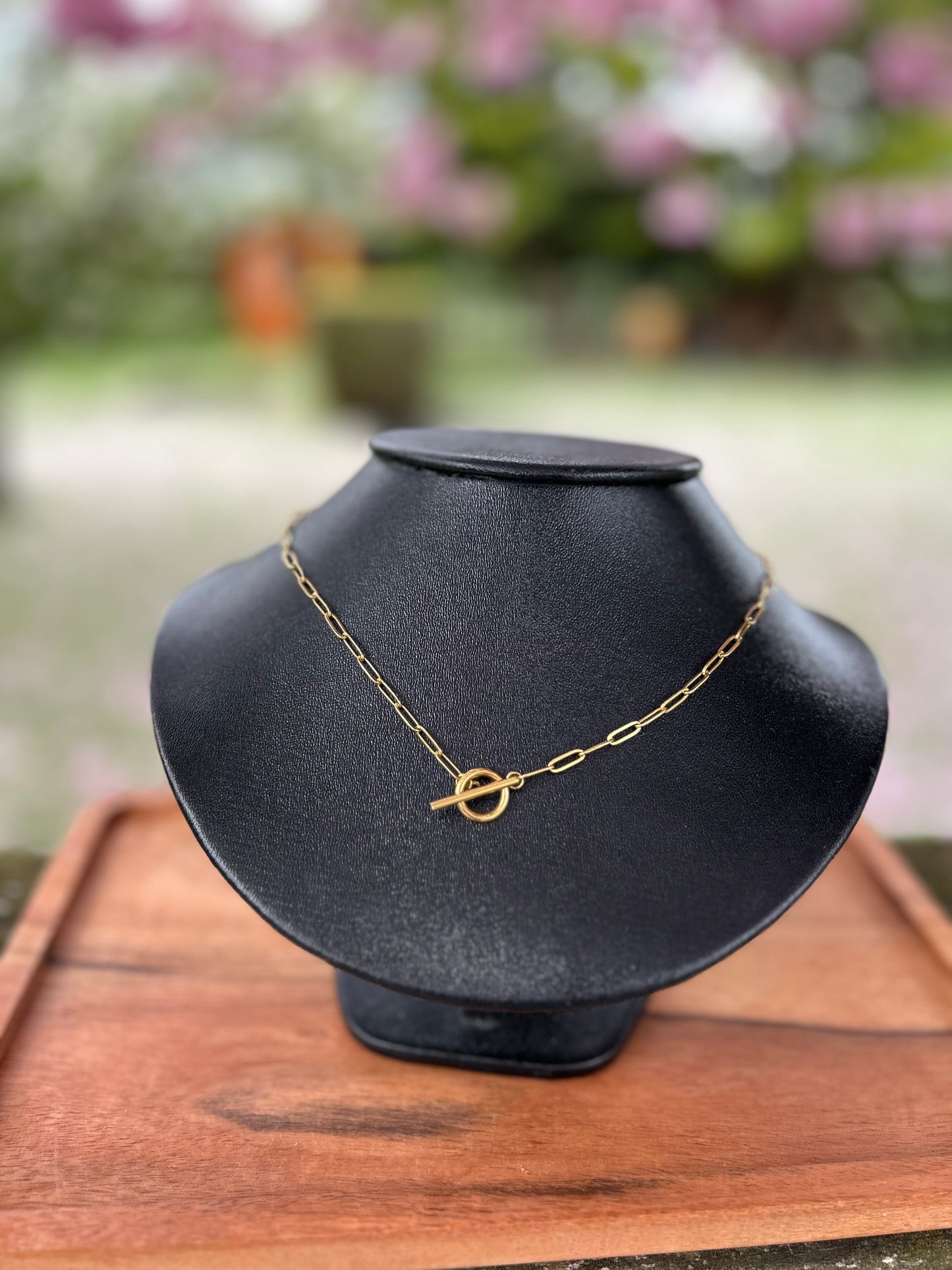 Collier Lisa | Théia Bijoux