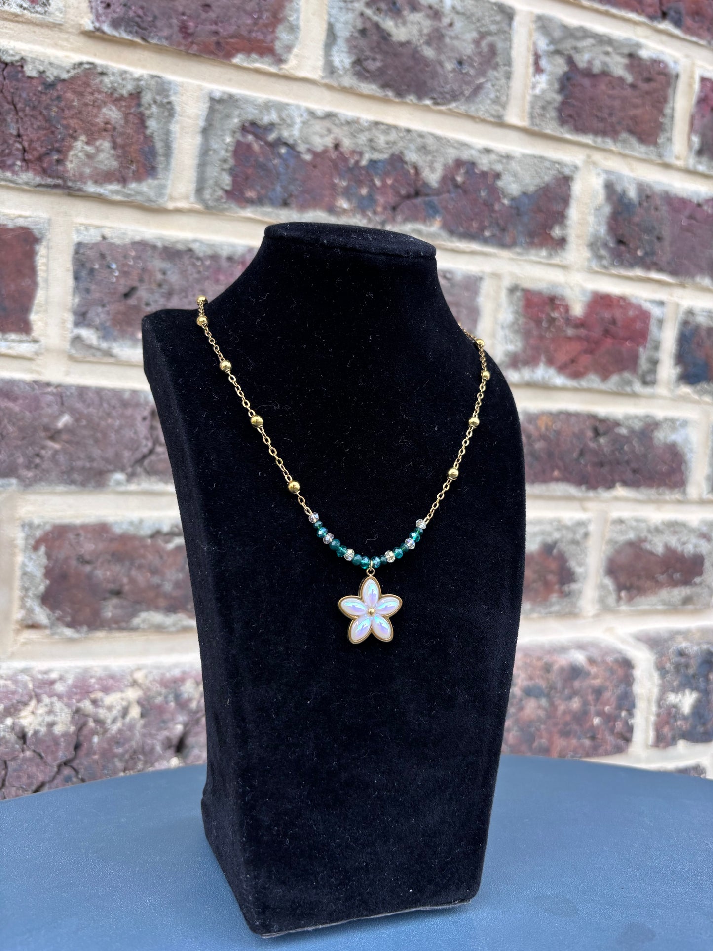 Collier Papeté | Théia Bijoux