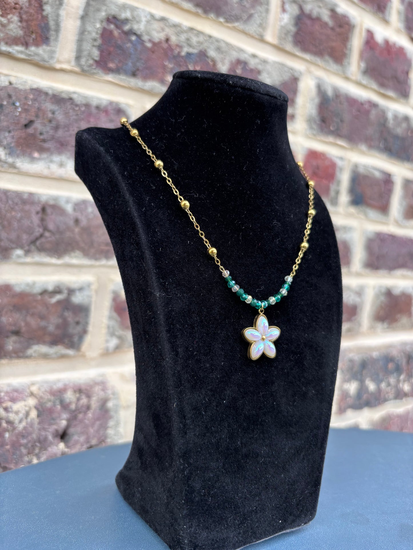 Collier Papeté | Théia Bijoux