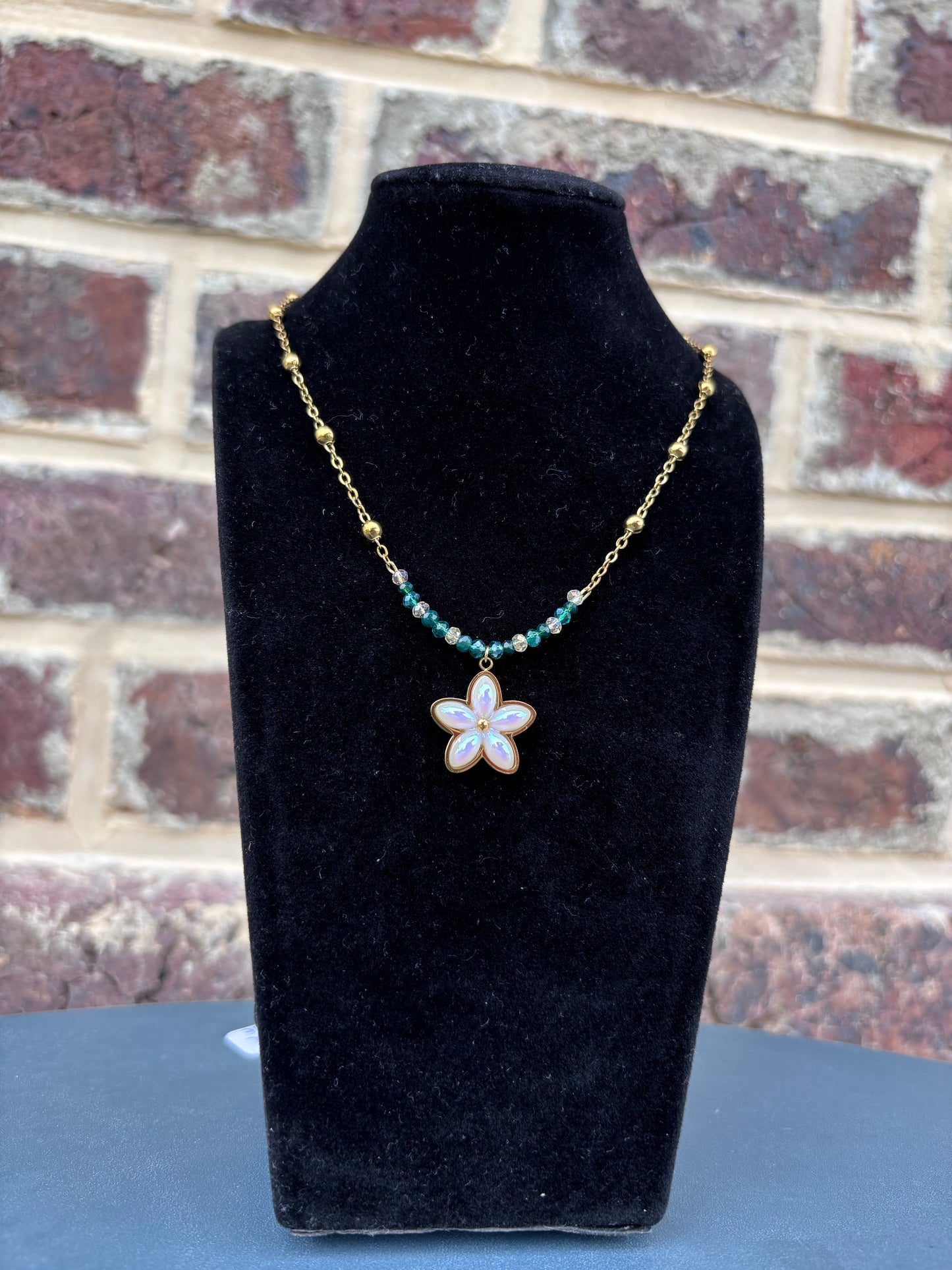 Collier Papeté | Théia Bijoux