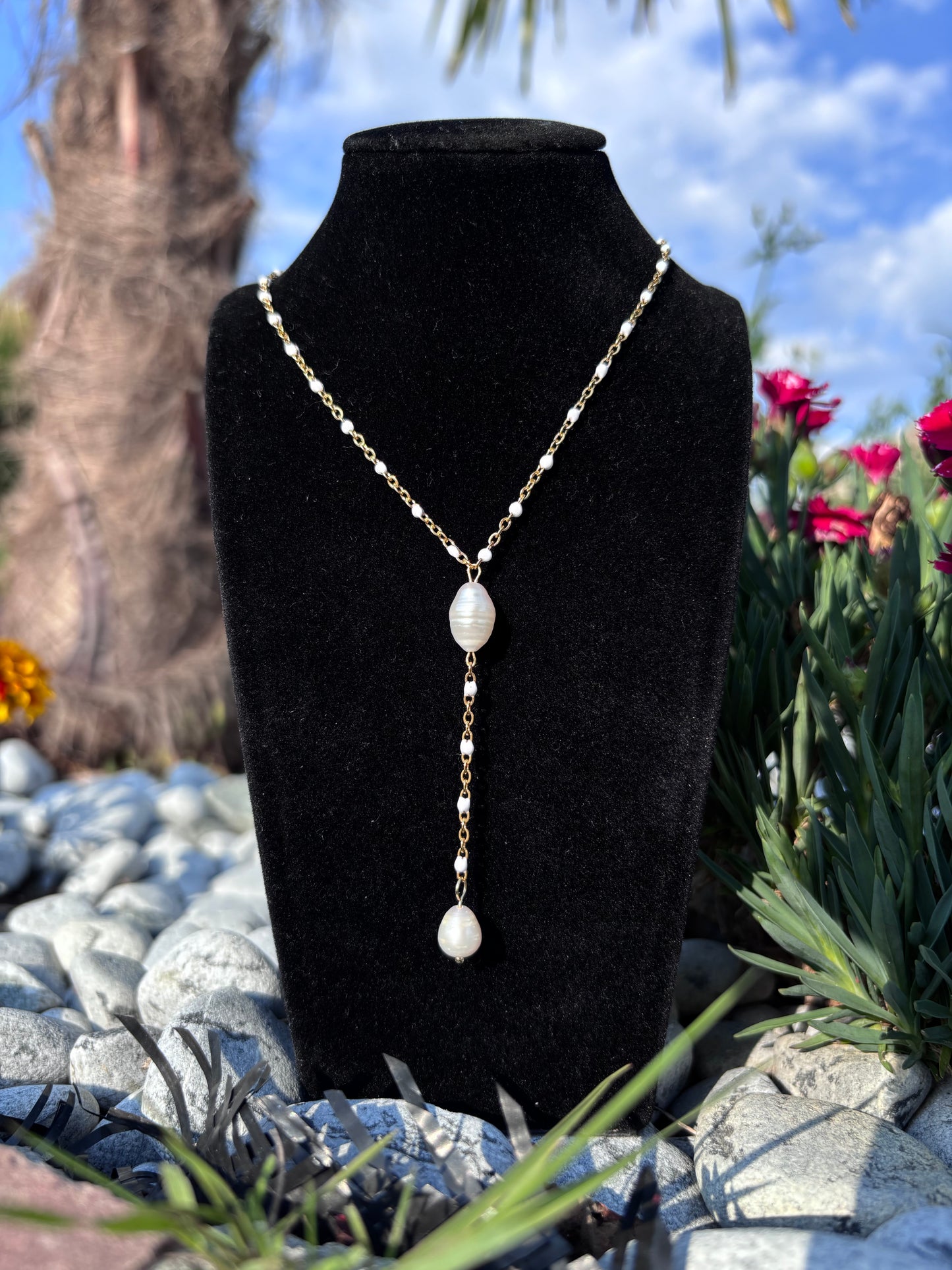 Collier Piana | Théia Bijoux