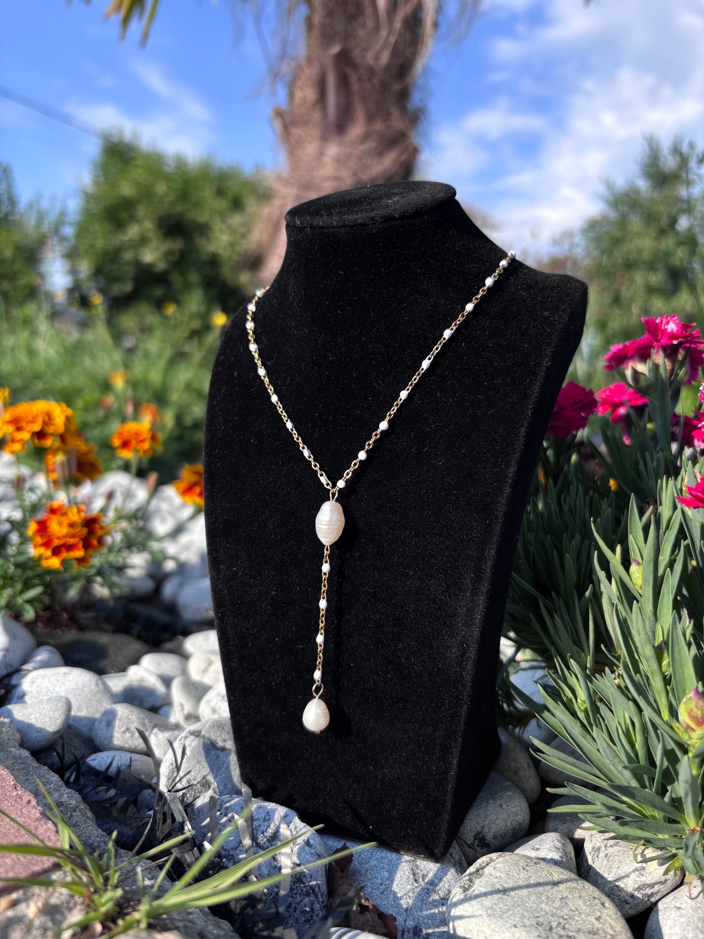 Collier Piana | Théia Bijoux