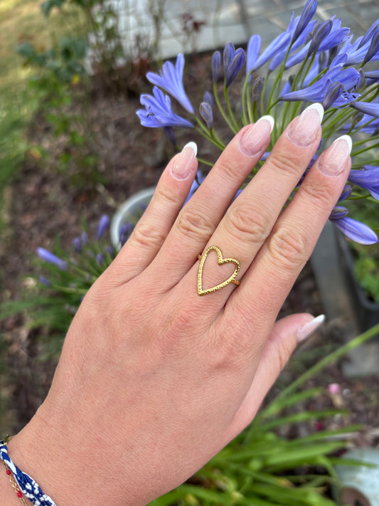 Bague Lova | Théia Bijoux