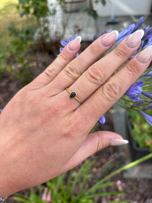 Bague Nora | Théia Bijoux