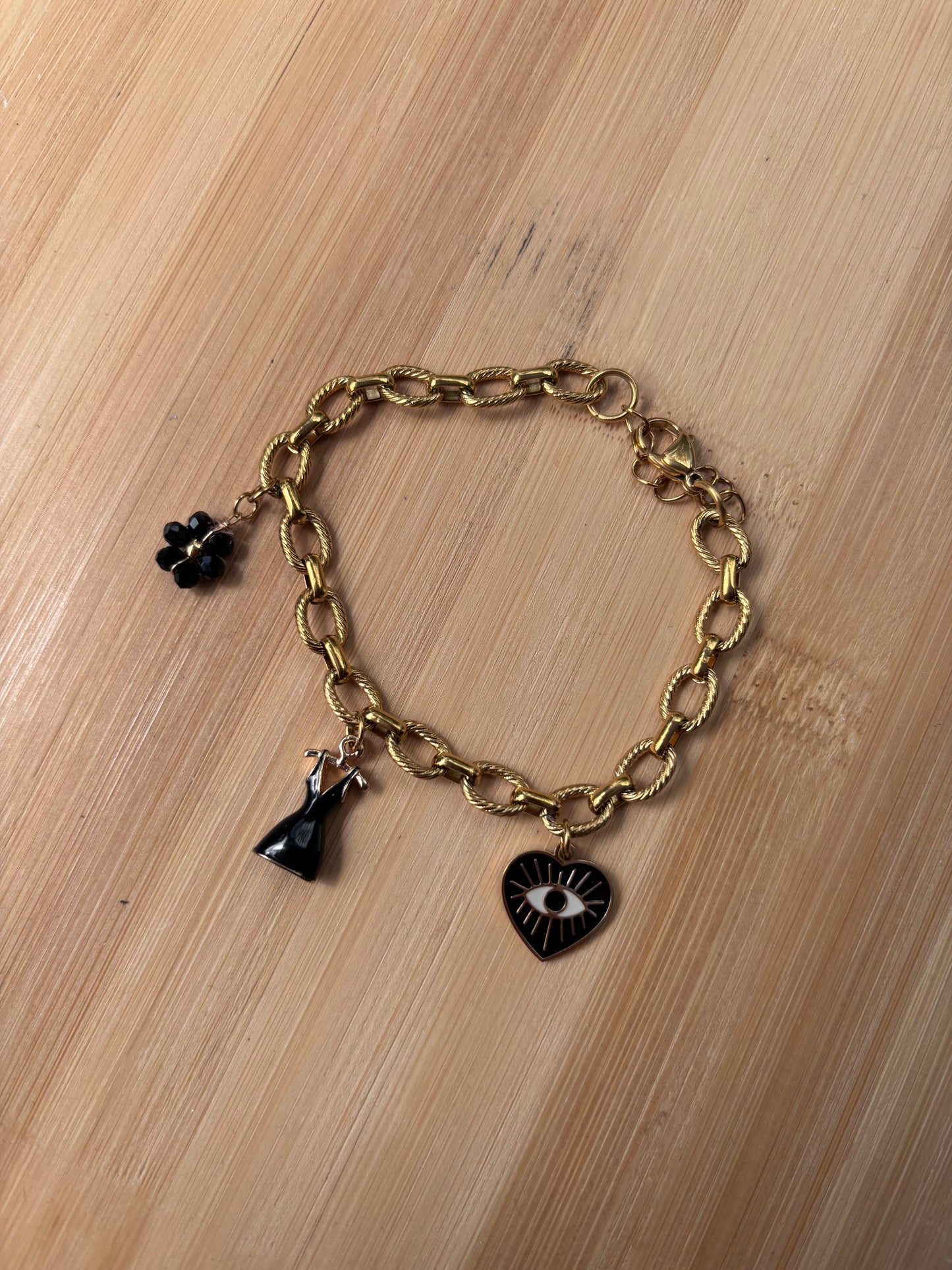 Bracelet Nora  | Théia Bijoux