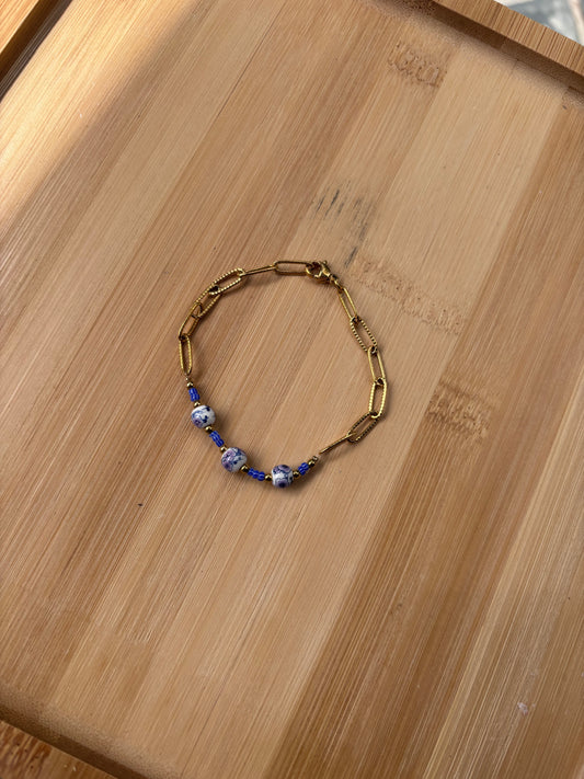 Bracelet Porto | Théia Bijoux