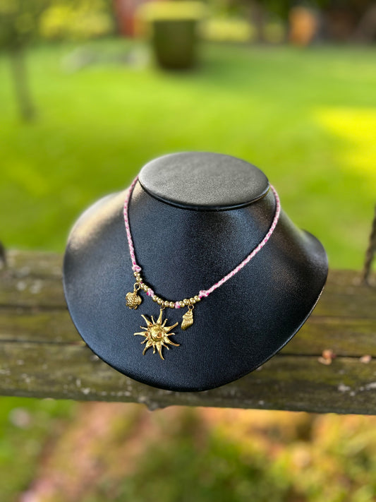 Collier Mélina | Théia Bijoux