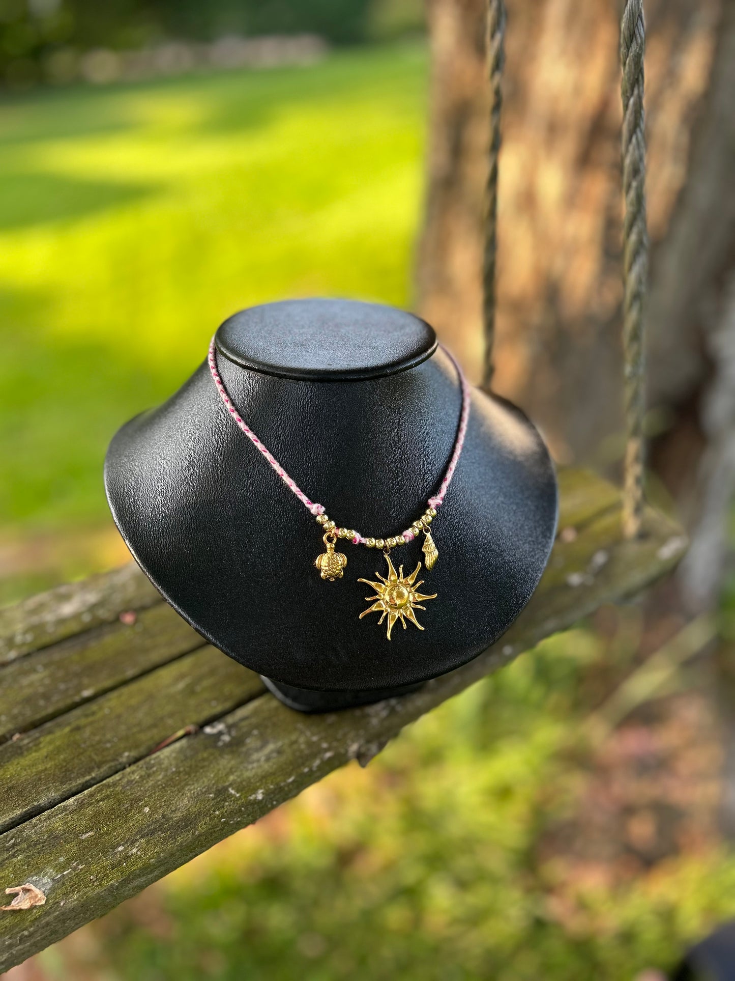 Collier Mélina | Théia Bijoux