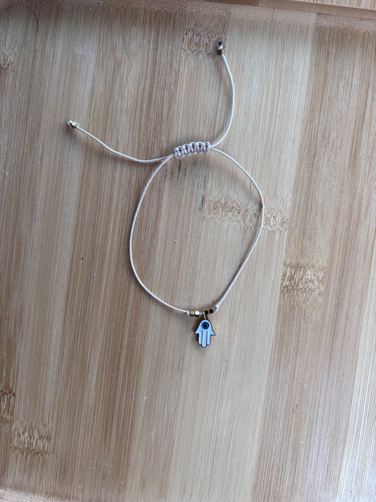 Bracelet main | Théia Bijoux