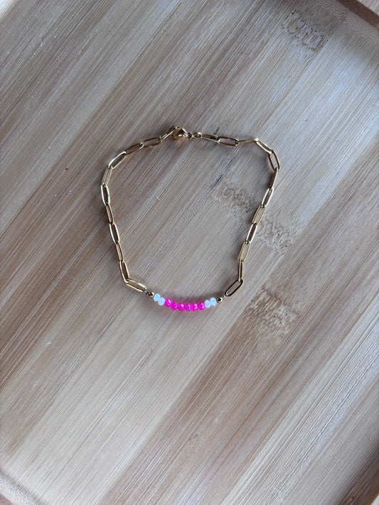 Bracelet Rosalinda | Théia Bijoux