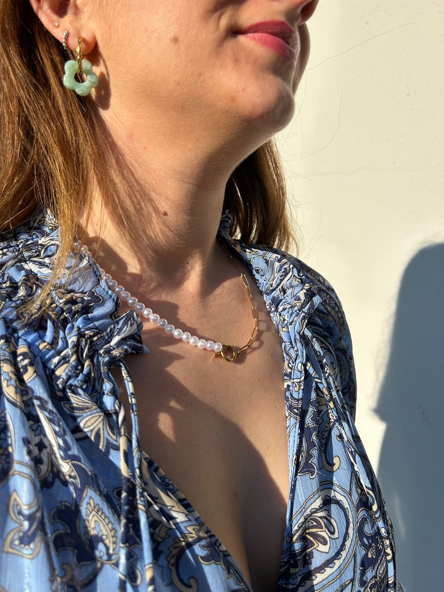 Collier Neró