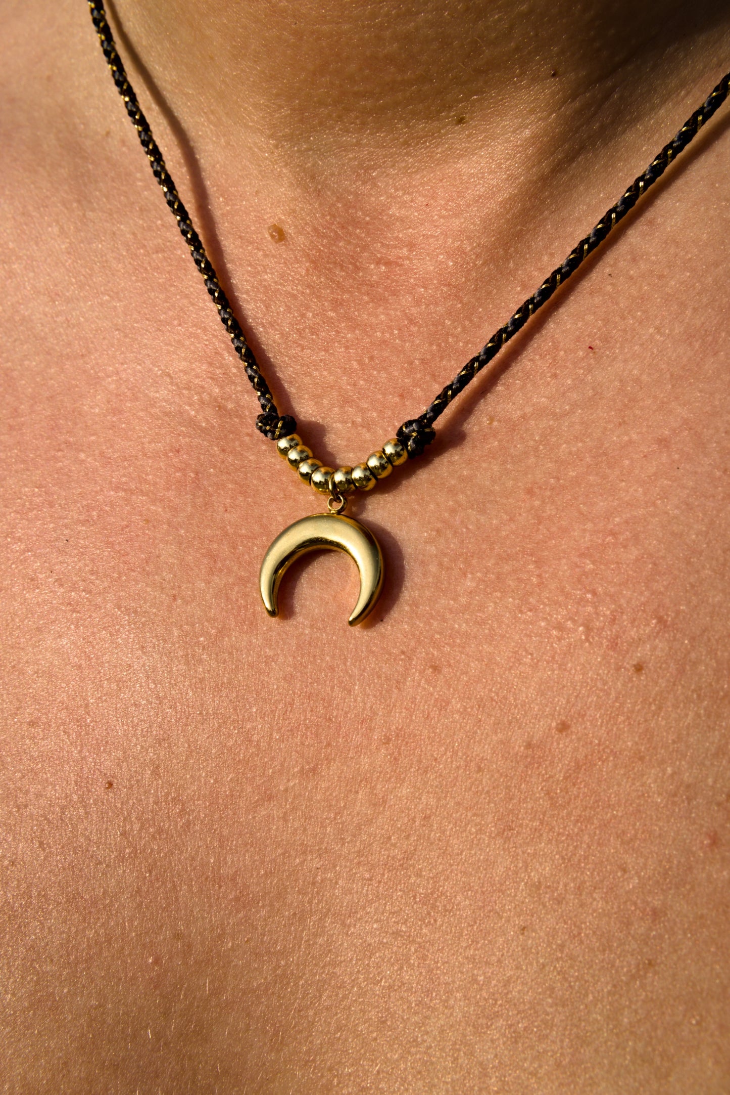 Collier Lily | Théia Bijoux
